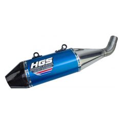 SLIP-ON CARBON OEM