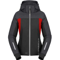 HOODIE H2OUT II LADY