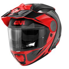 X.27 TOURER GRAPHIC