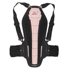 HYBRID BACK PRO X8 - COLOR