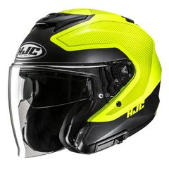 I31 - TEVIS