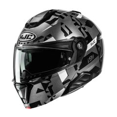 i91 - ENZI
