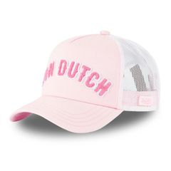 VON DUTCH BUCKL