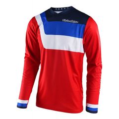 GP AIR PRISMA RED 2020
