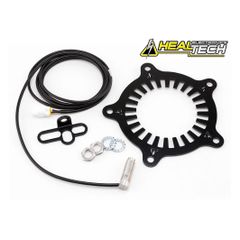 Traction control : assistant AR