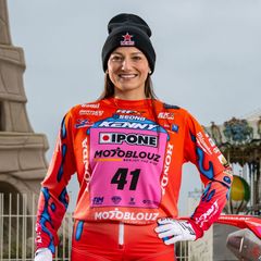 REPLICA MARTINEZ 2026