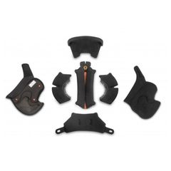 Sportinterieur für C5/C5 Carbon und E2/E2 Carbon
