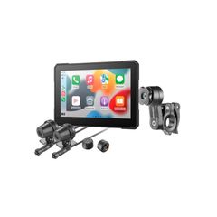 SYNC70 - GPS, TPMS UND DUALKAMERA