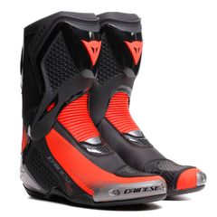 TORQUE 4