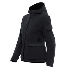 CENTRALE ABSØLUTESHELL PRO WOMAN