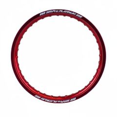 19 X 1.85 36 Löcher PLATINIUM