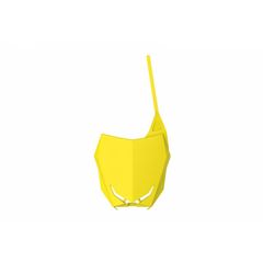 COULEUR JAUNE