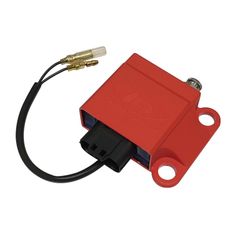 JD Racing programmable