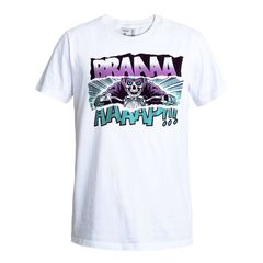BRAAAAP V2.0