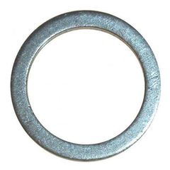Aluminio diámetro 16 mm