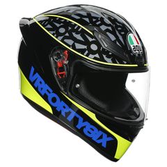 K1 - REPLICA SPEED 46