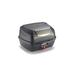 MONOLOCK K43 TOP CASE + DOSSERET