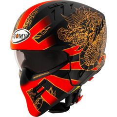 ARMOR - DRAGON MATT