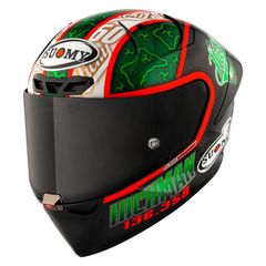 S1-XR GP HICKMAN REPLICA 2024 FIM