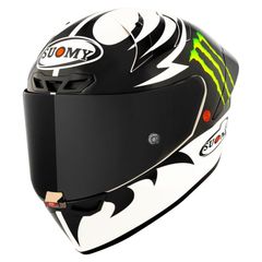 S1-XR GP BAGNAIA MONSTER MUGELLO 24 FIM