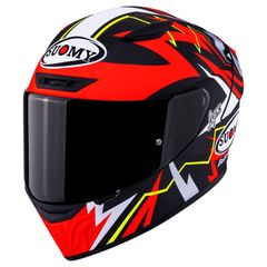 TRACK-1 - SAM LOWES REPLICA 2025