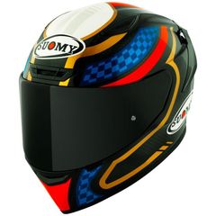 TX-PRO CARBON - EMBLEM