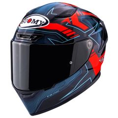 TX-PRO CARBON - FLAWLESS