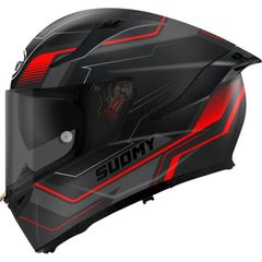 SPEEDSTAR 2 - VISUAL