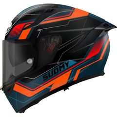 SPEEDSTAR 2 - VISUAL