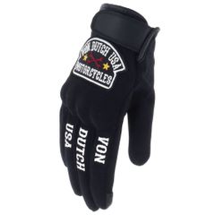 VON DUTCH KEYS GIRL