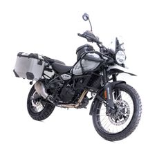 KIT COMPLET TRAX ADVENTURE 37/37 L