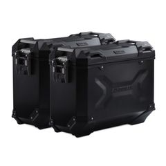 TRAX ADV 37/45 AVEC SUPORT ET ACCESSOIRES