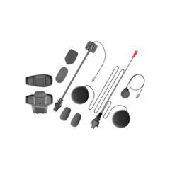 U-COM 8R AUDIO-SET
