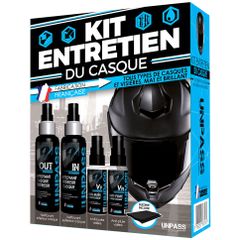 Kit casque
