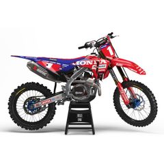 REPLICA TEAM SR27
