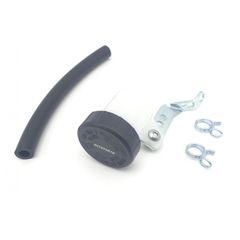 d'embrayage 15ml plastique