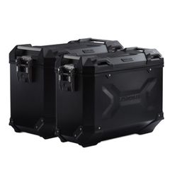 KIT COMPLET TRAX ADVENTURE 45/45 L