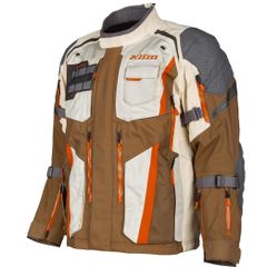 BADLANDS PRO GORE-TEX®