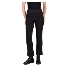 Cartmel Kick Flare Shorts WOMAN