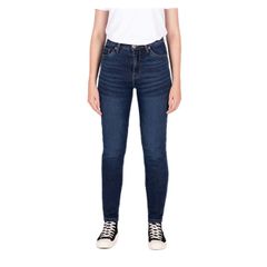 Colton korte broek VROUWEN