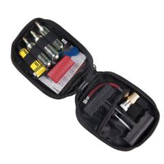 REPARATUR VON PLATTEN TUBELESS