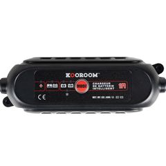 SPARK battery