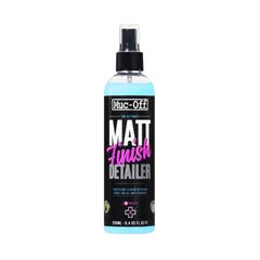 Matt Finish Detailer 250ml