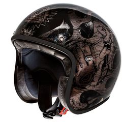 LE PETIT CLASSIC - COMICS - CHROMED