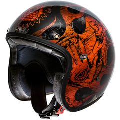 LE PETIT CLASSIC - COMIC - CHROMED