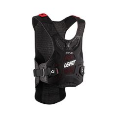 AIRFLEX CHEST PROTECTOR FEMME 2023