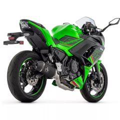 Veloce Dark Racing - Collecteur Acier