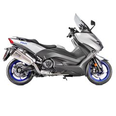 LINE INOX koolstof tip