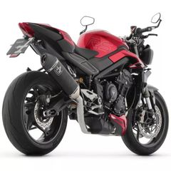 Veloce Dark Racing - Collecteur Acier