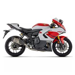 competition evo titane